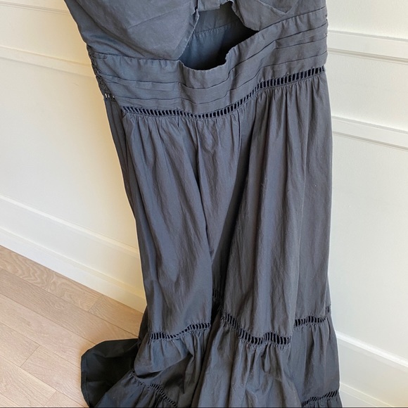 Dresses Alc Piper Maxi Dress Poshmark